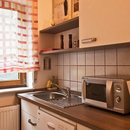 Michels Nest Apartment Stromberg  Bagian luar foto