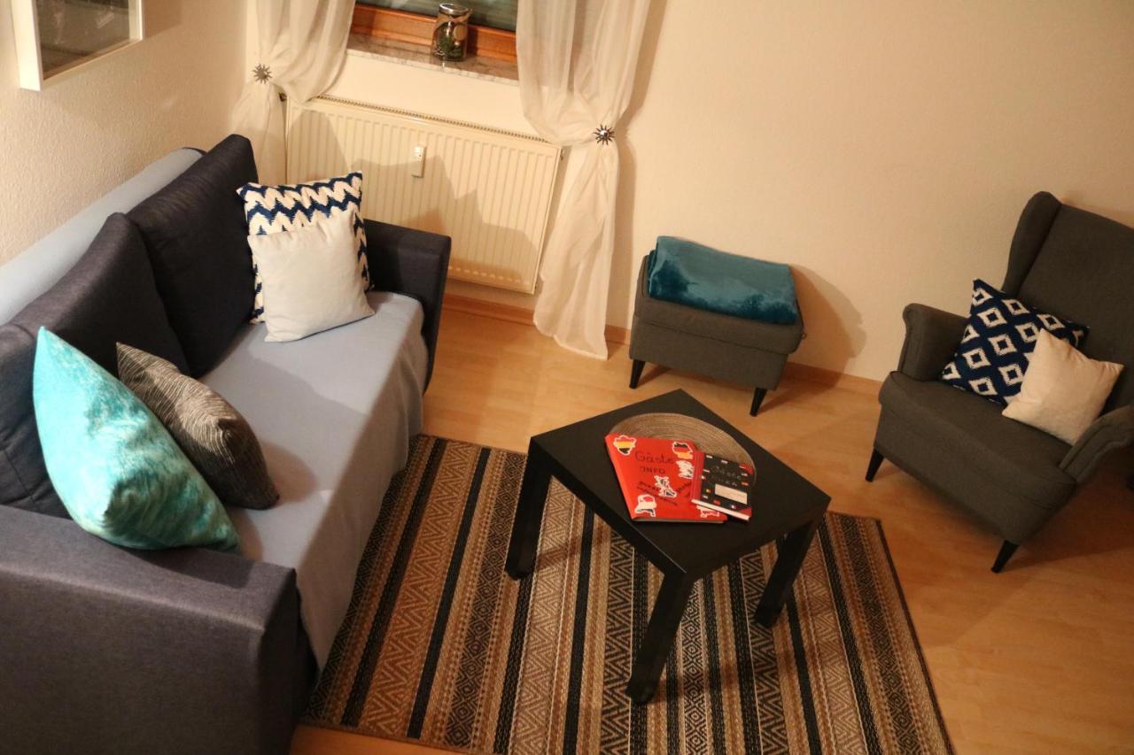 Michels Nest Apartment Stromberg  Bagian luar foto