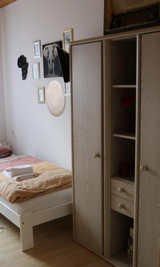 Michels Nest Apartment Stromberg  Bagian luar foto