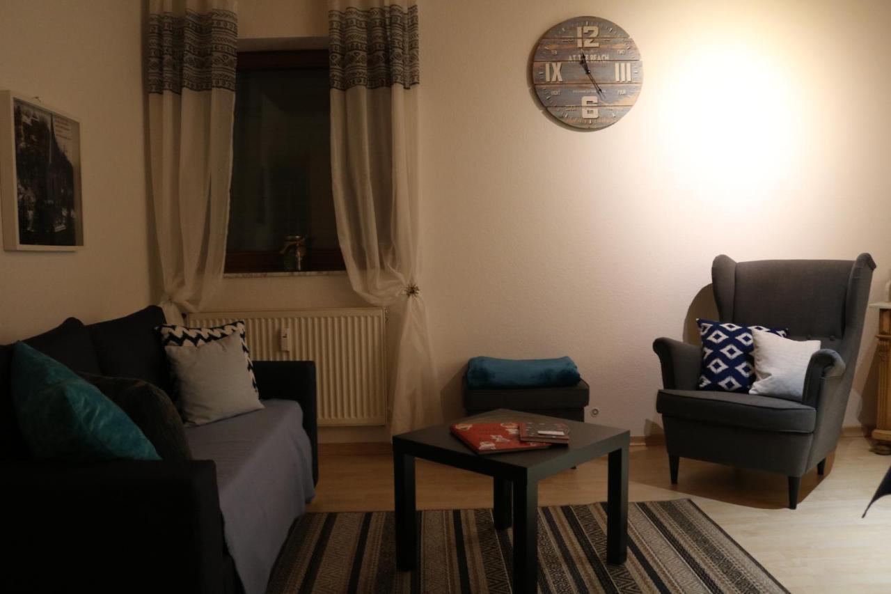 Michels Nest Apartment Stromberg  Bagian luar foto