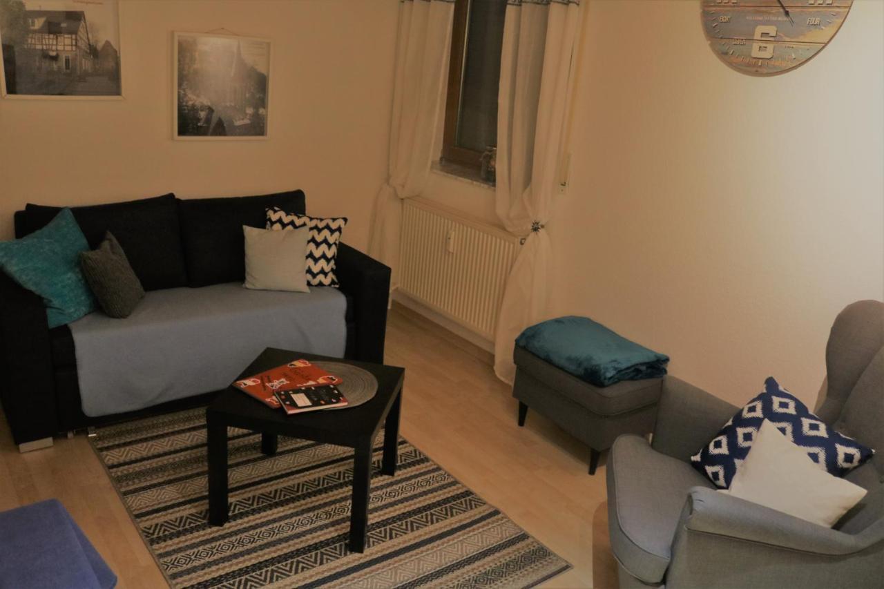 Michels Nest Apartment Stromberg  Bagian luar foto