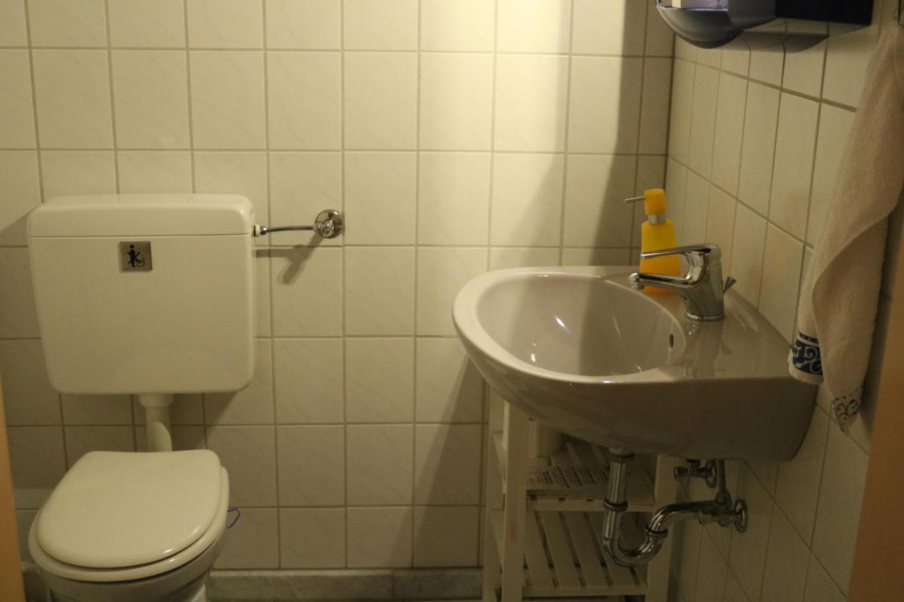 Michels Nest Apartment Stromberg  Bagian luar foto