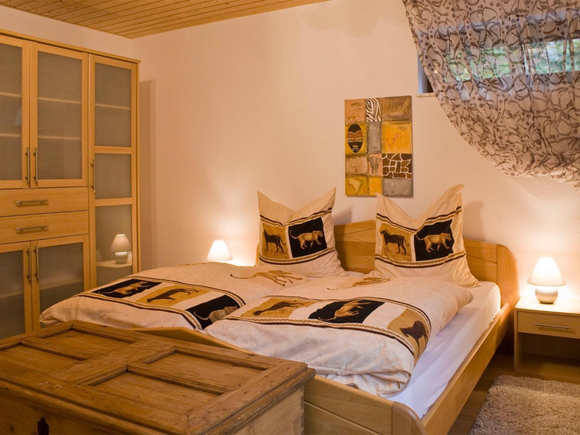 Michels Nest Apartment Stromberg  Bagian luar foto