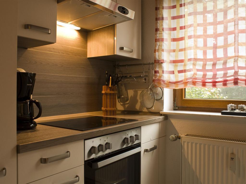 Michels Nest Apartment Stromberg  Ruang foto