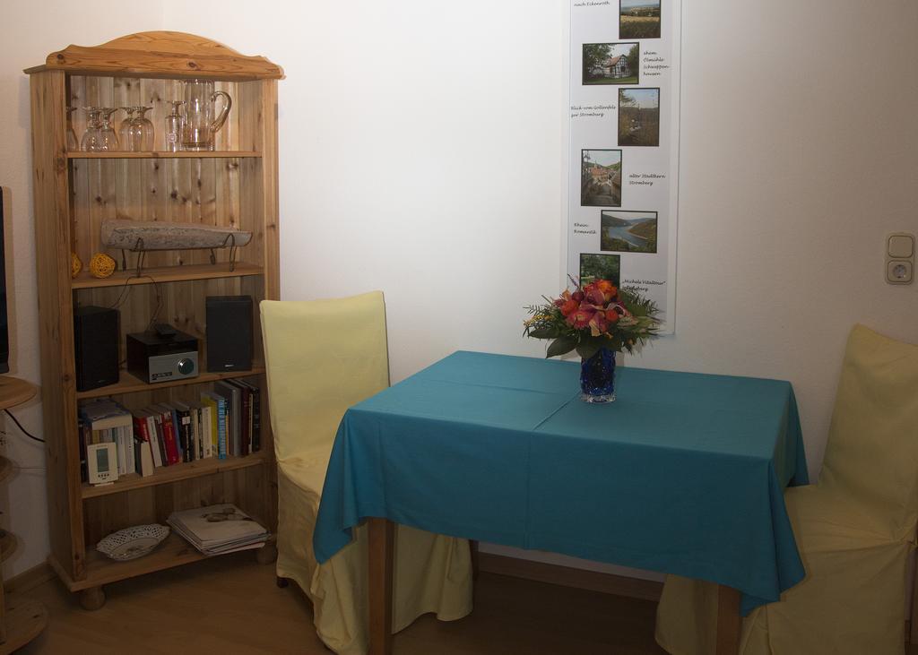 Michels Nest Apartment Stromberg  Bagian luar foto