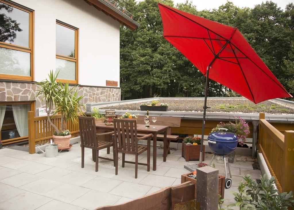 Michels Nest Apartment Stromberg  Bagian luar foto